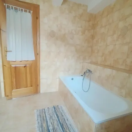 Apartment Drevenica U Holtana *