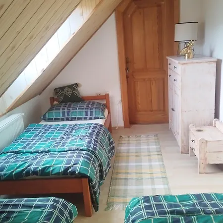 Apartment Drevenica U Holtana Oscadnica