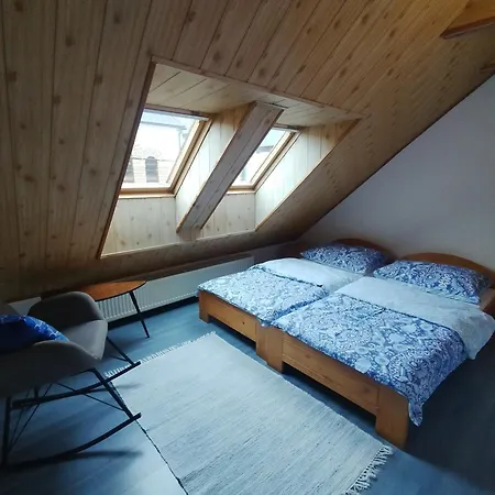 Drevenica U Holtana *