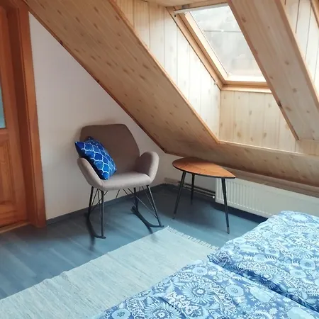 Drevenica U Holtana * Oscadnica