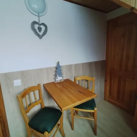 Drevenica U Holtana