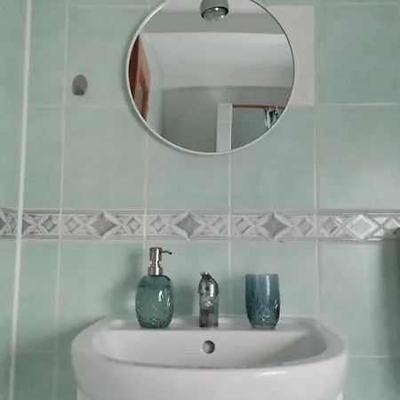 Apartment Drevenica U Holtana *