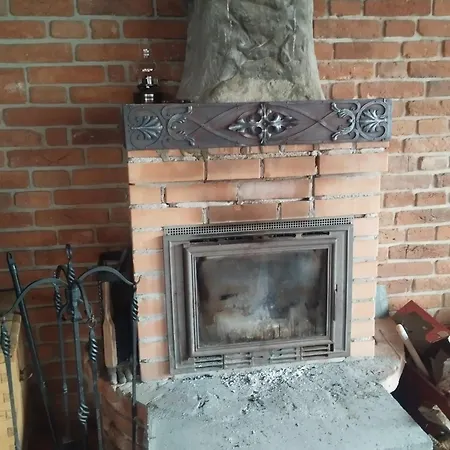 Drevenica U Holtana * Oscadnica