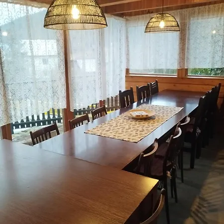 Drevenica U Holtana