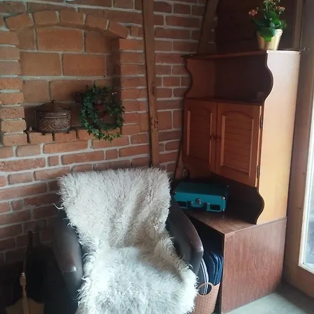 Apartment Drevenica U Holtana