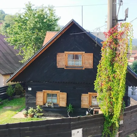 Apartment Drevenica U Holtana Oscadnica
