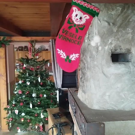 Drevenica U Holtana *