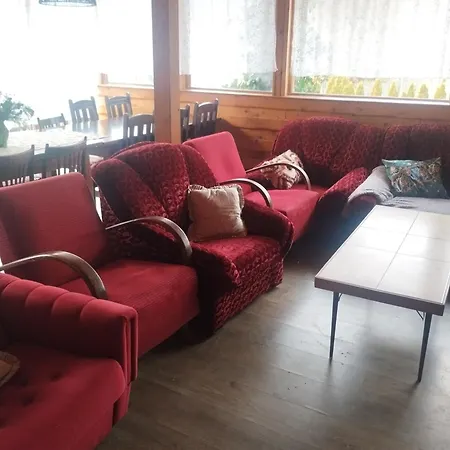 Drevenica U Holtana
