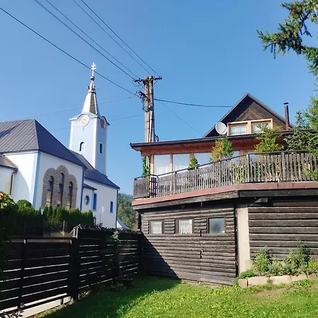 Apartment Drevenica U Holtana *