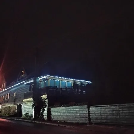 Διαμέρισμα Drevenica U Holtana Oscadnica