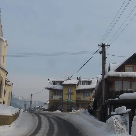 Διαμέρισμα Drevenica U Holtana