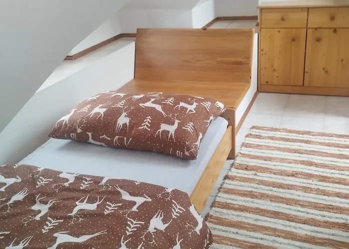 Drevenica U Holtana * Oszczadnica