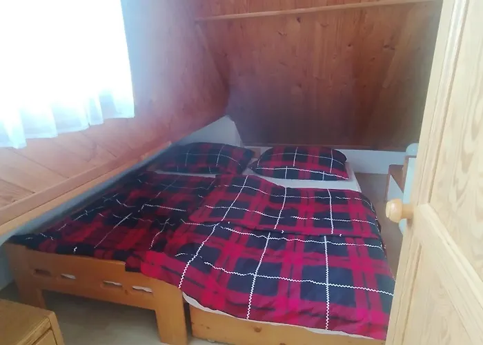 Drevenica U Holtana Oszczadnica