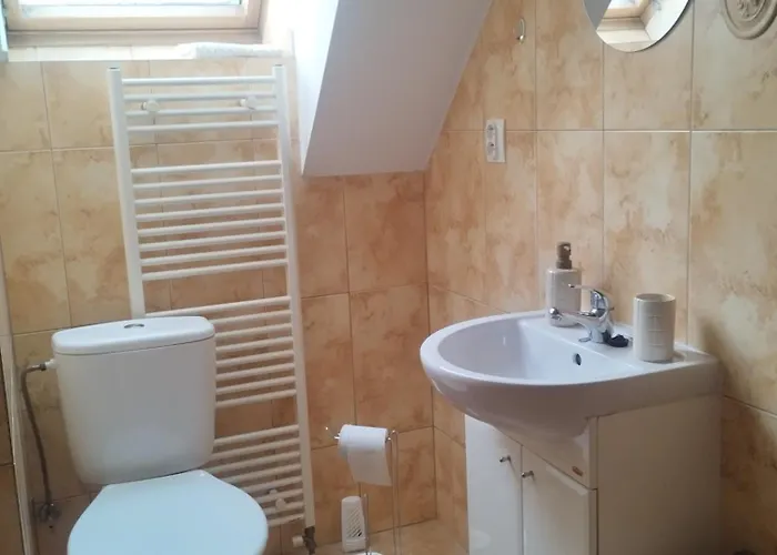 Drevenica U Holtana * Oszczadnica