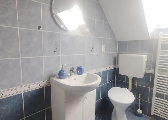 Drevenica U Holtana Apartament