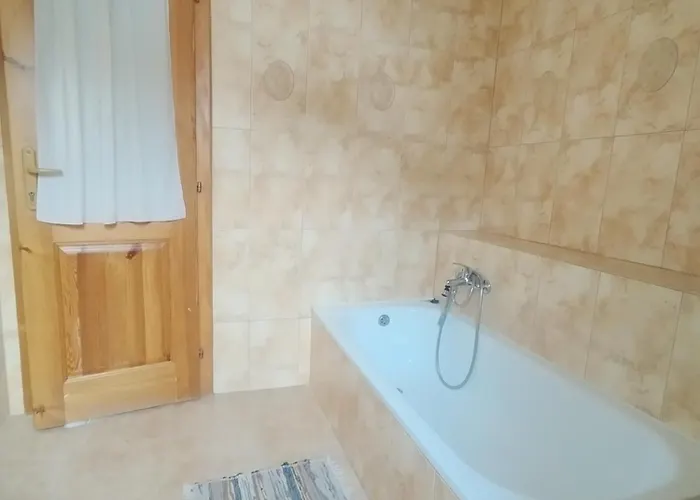 Apartament Drevenica U Holtana *