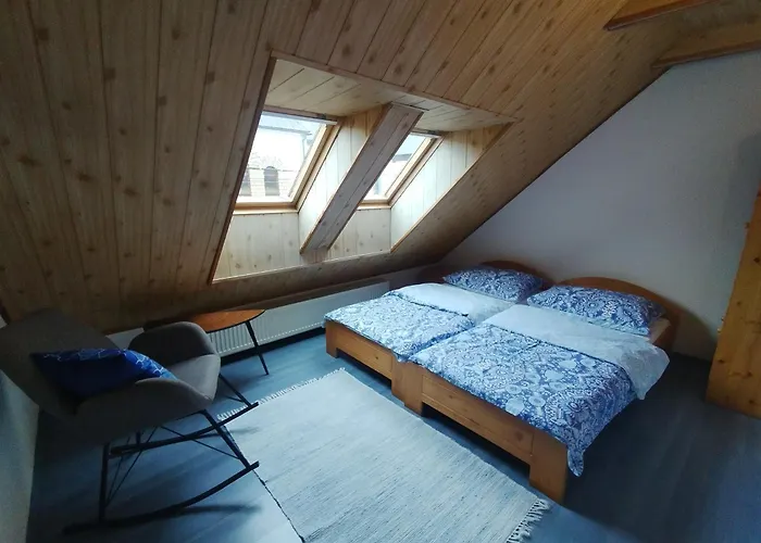 Drevenica U Holtana *