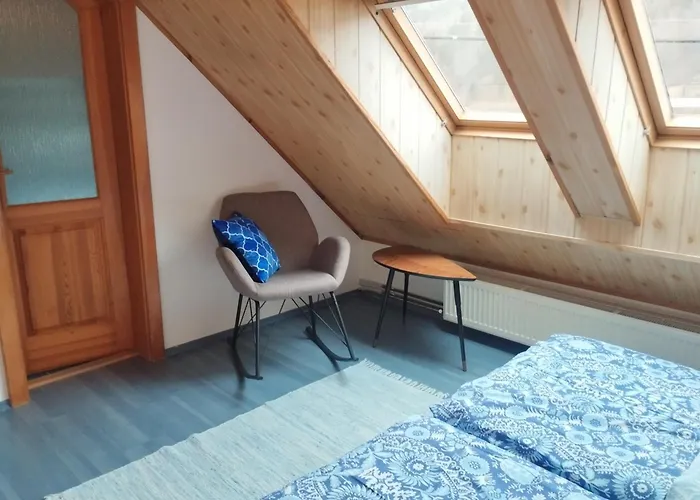 Drevenica U Holtana * Oszczadnica