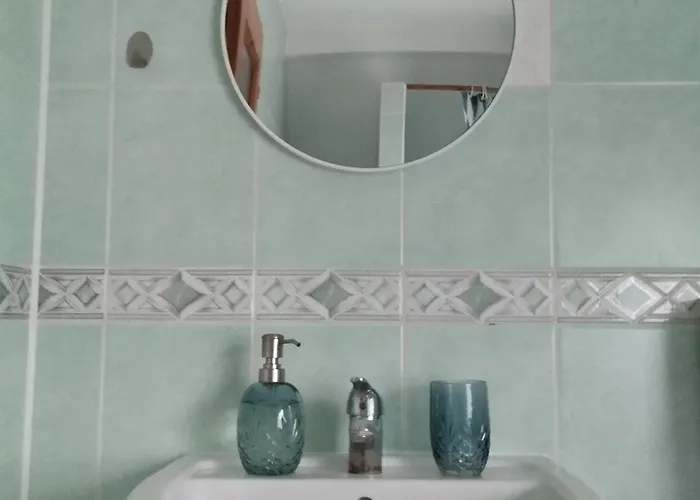 Apartament Drevenica U Holtana *