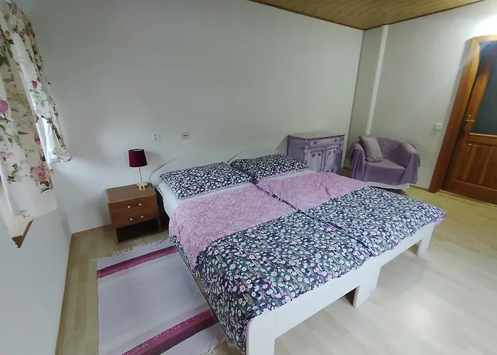 Drevenica U Holtana *