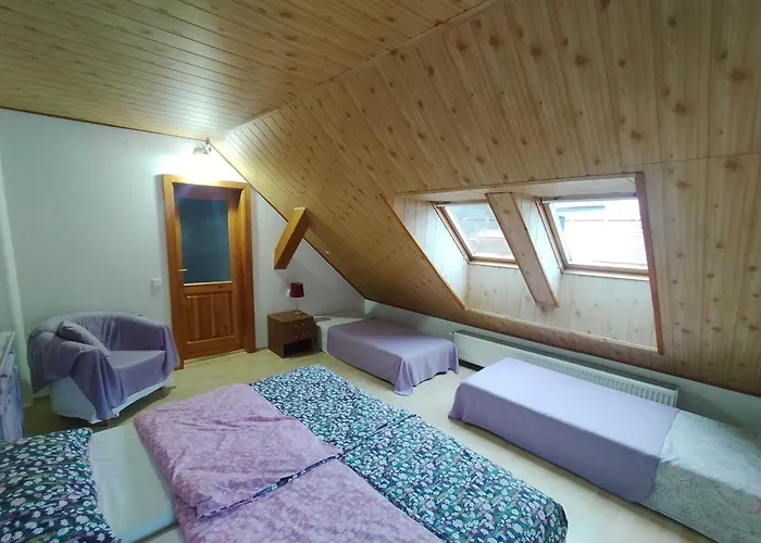 Drevenica U Holtana Oszczadnica