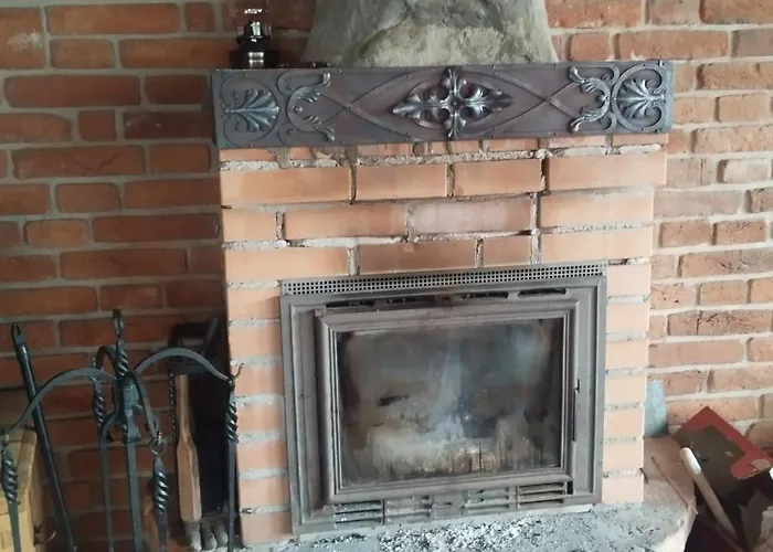 Drevenica U Holtana * Oszczadnica