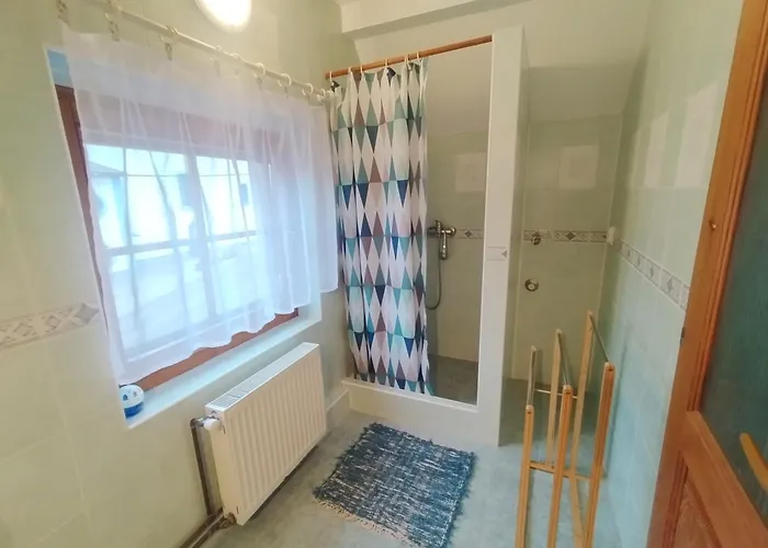 Drevenica U Holtana Apartament