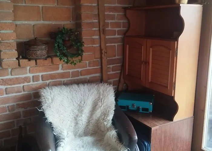 Apartament Drevenica U Holtana