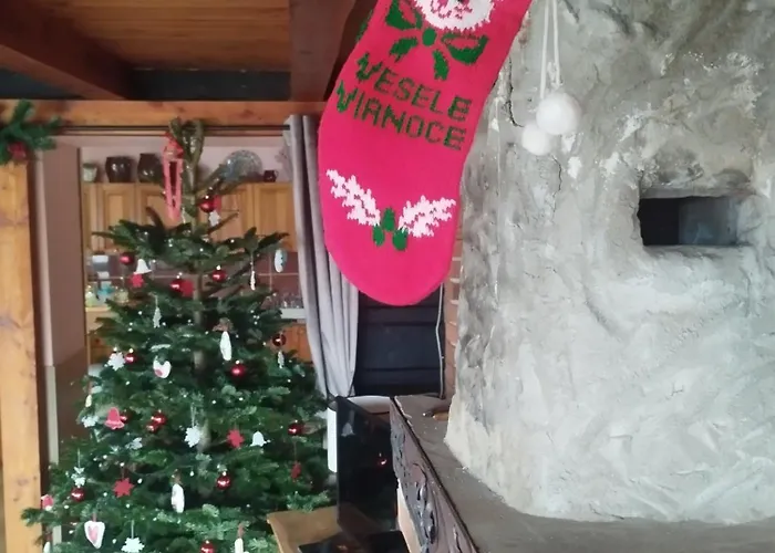 Drevenica U Holtana *