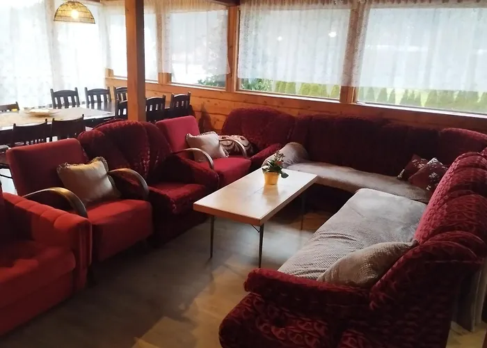 Drevenica U Holtana * Oszczadnica