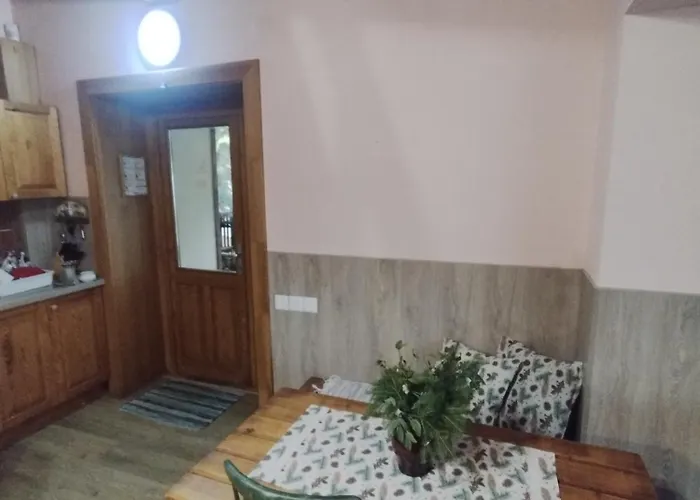 Drevenica U Holtana Apartament