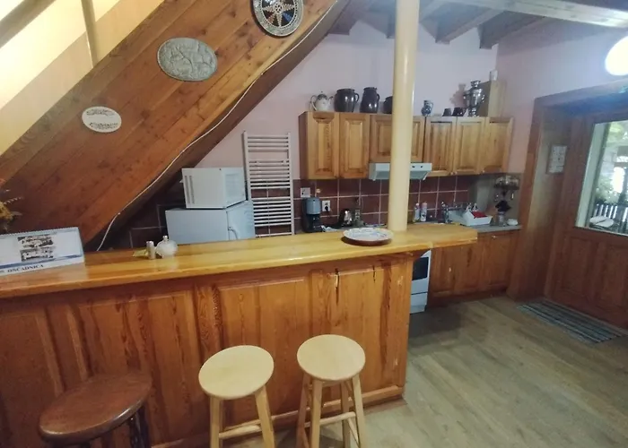 Drevenica U Holtana *